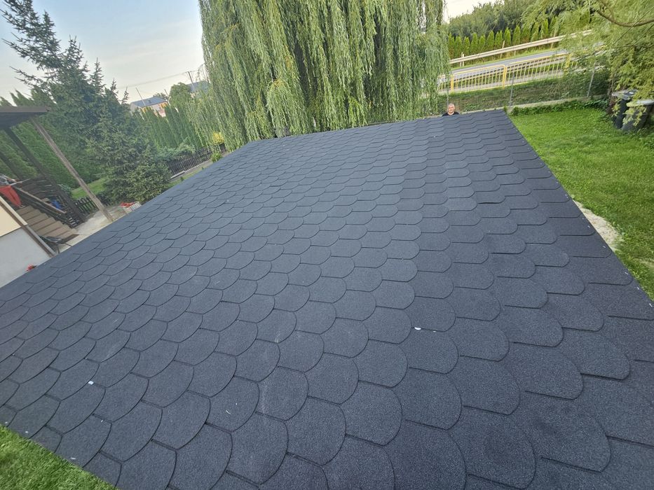 Altana altanka ogrodowa