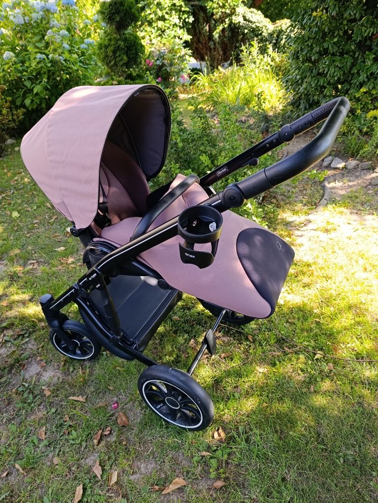 Anex m type 2w1 wózek