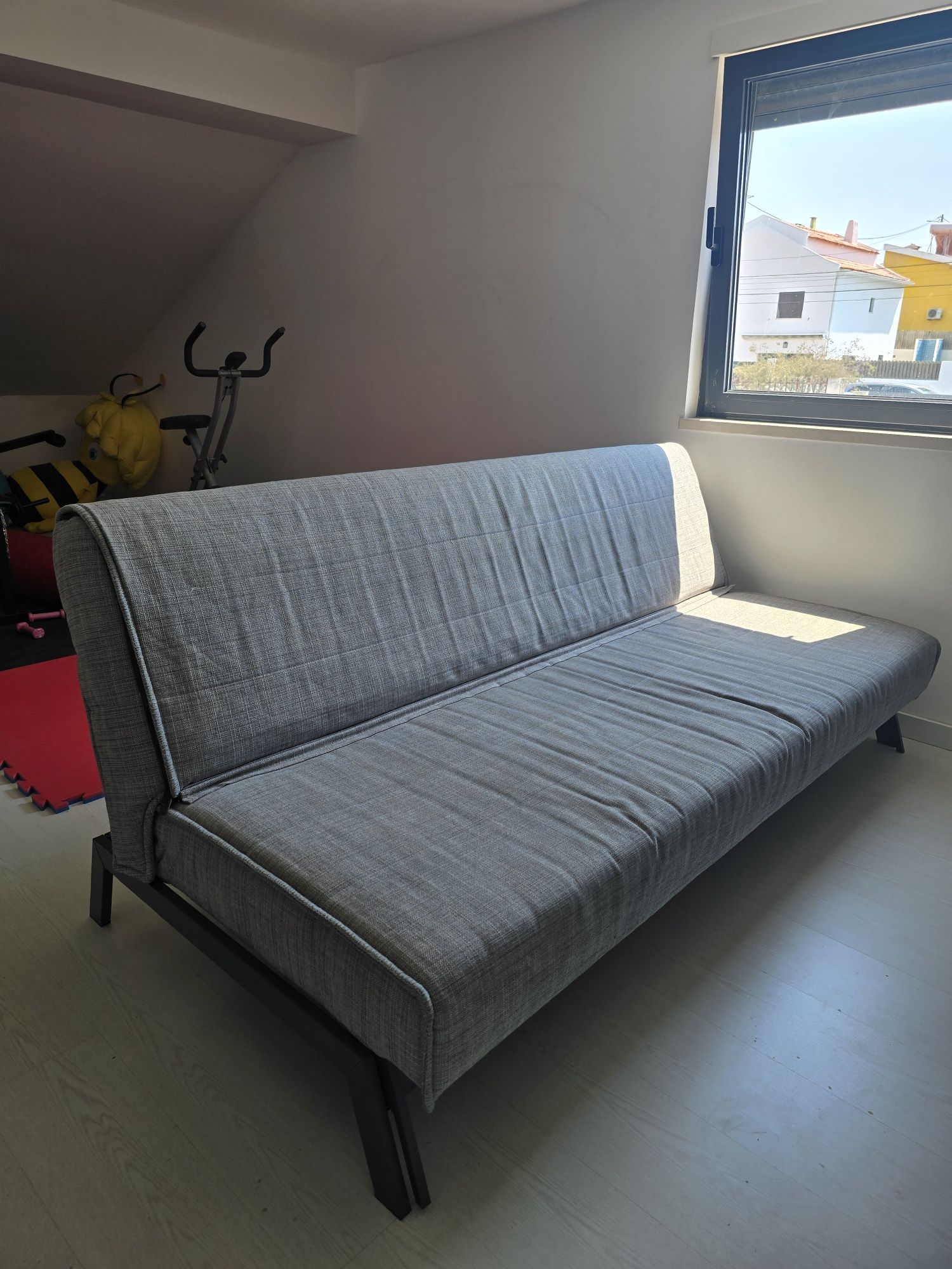 Sofá cama 203×125