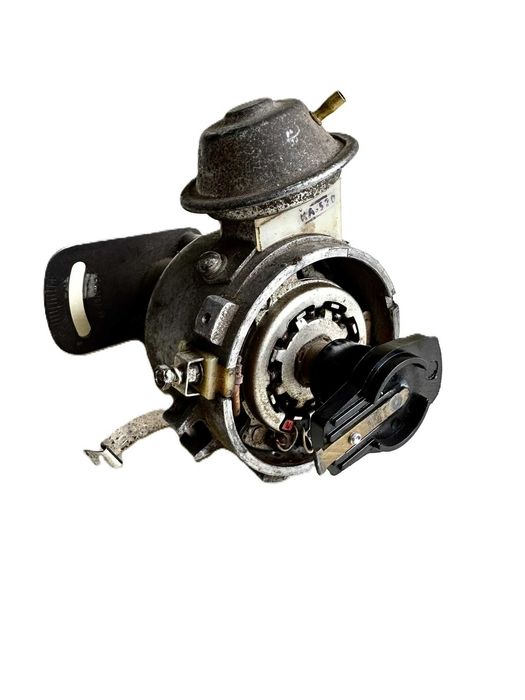 Aparat zapłonowy ZIŁ GAZ NOWY