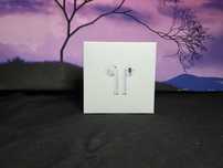Airpods 2 jak nowe okazja