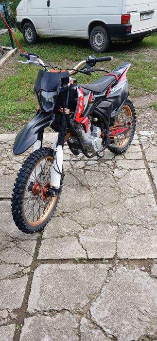 Продам Kovi Start 250