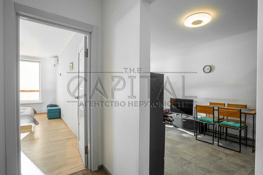 Оренда 2к квартири ЖК Зарічний Позняки Осокорки Славутич