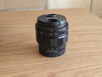 Voigtlander Nokton 50 mm F1.2 Sony E FE portretowy jak nowy