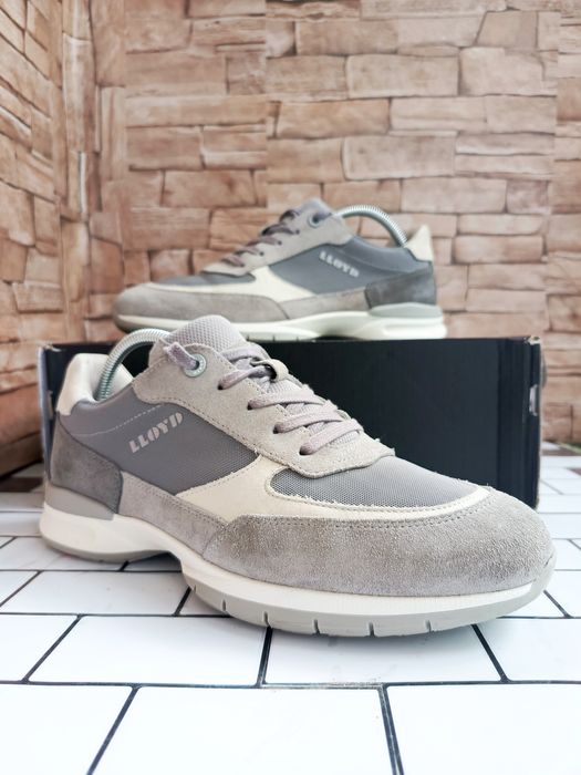Кросівки.   Lloyd (43р.27.5 см)