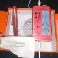 Dermógrafo com Controlador Digital
Máquina para Micropigmentação