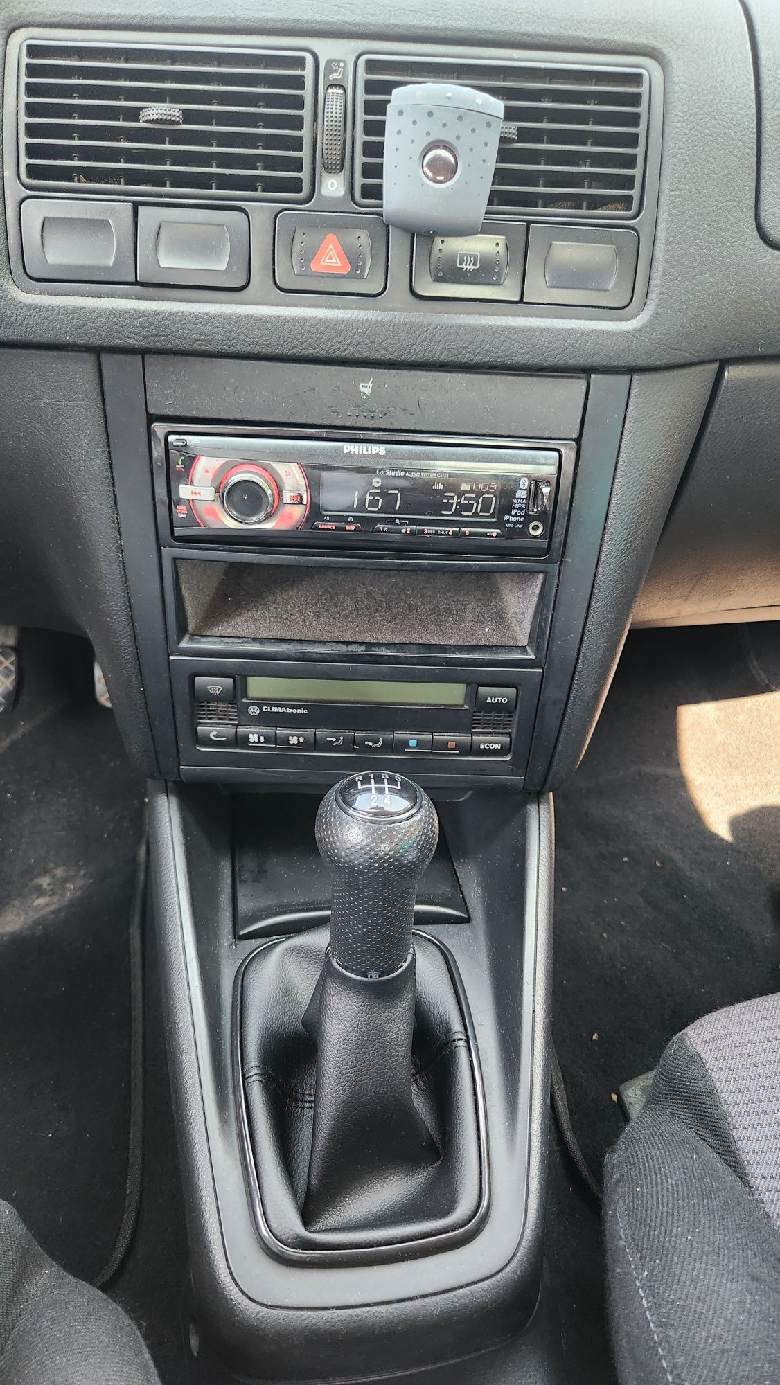Golf 4 1.9 tdi vp 110