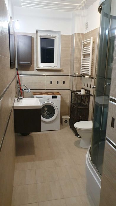 Wynajmę mieszkanie 51mk2 Płońsk