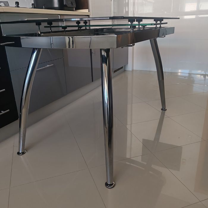 Mesa de Cozinha extensível
