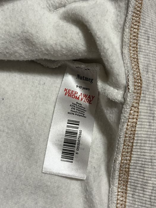 Bluza dla dziewczynki