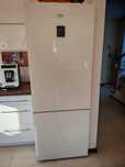 Lodówka Beko K70475NEG
