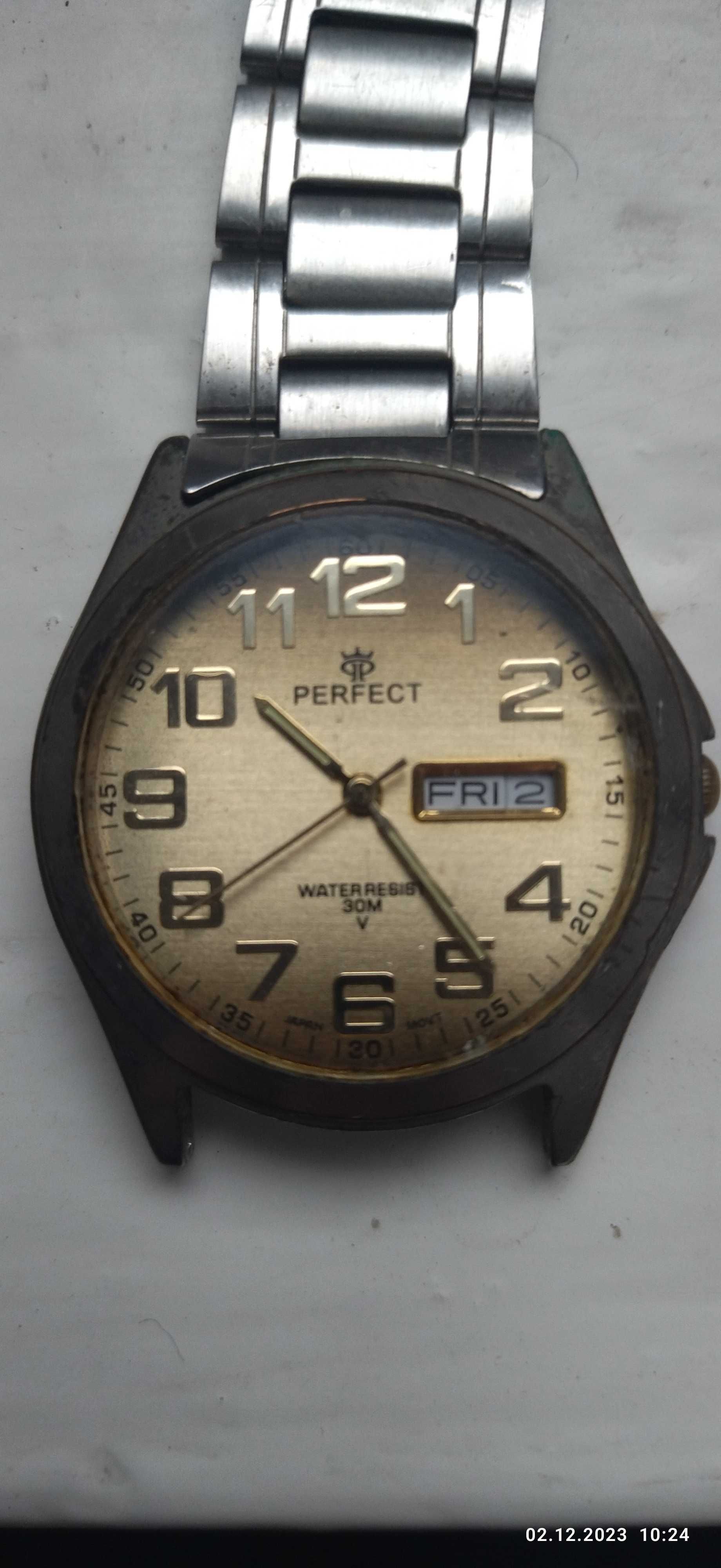 Часы мужские PERFECT GB711
