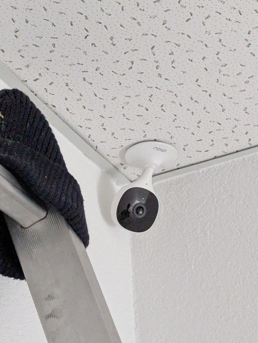 відеоспостереження для будинку монтаж сервіс відеонагляд wifi камера