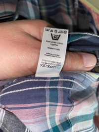 koszula TU rozm XL/2XL *klatka 130*leciutka na lato