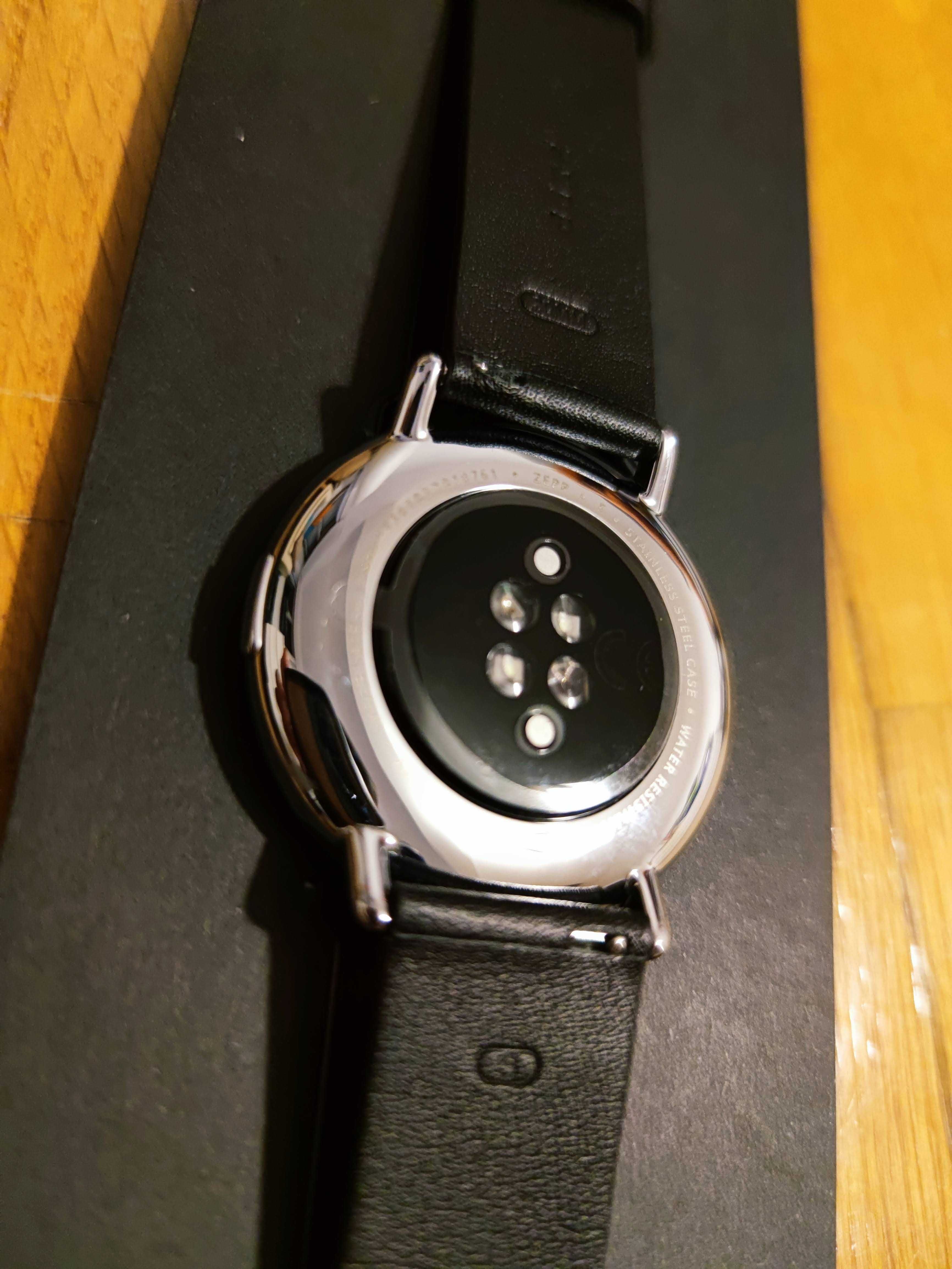 Smartwatch Zepp E Circle