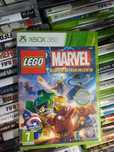 Lego Marvel Super Heroes|Xbox 360