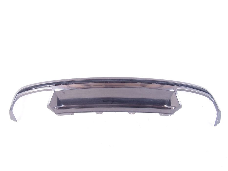 Skoda Octavia 4 IV RS kombi Spoiler zderzak tyl tylny