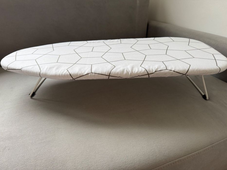 Deska do prasowania Ikea