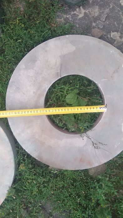 Круги шлифовачные