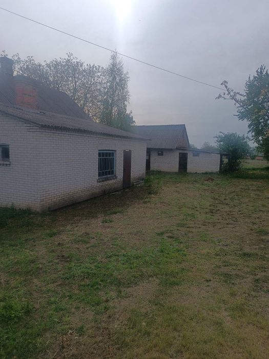 Земельна ділянка