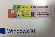 Лицензія Windows 10 PRO
