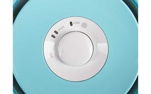 Увлажнитель воздуха (Зволожувач повітря) Philips HU4801