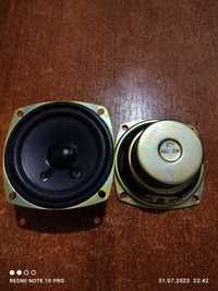 Динамики Pioneer 8w 4om