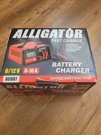 Зарядное устройство Alligator AC807
