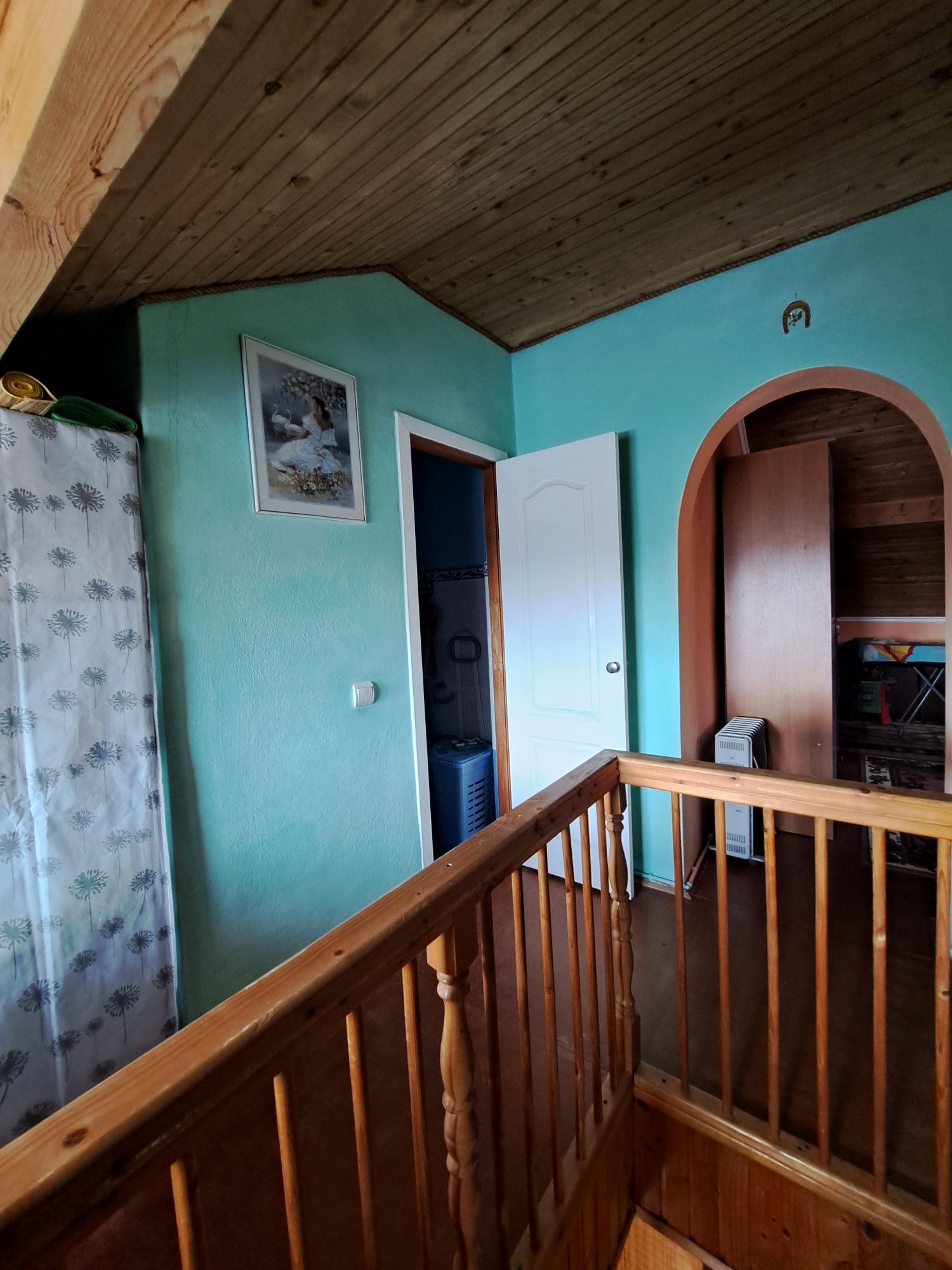 Продається дворівнева квартира у Загвізді