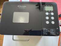 Maszyna do pieczenia chleba Electrolux