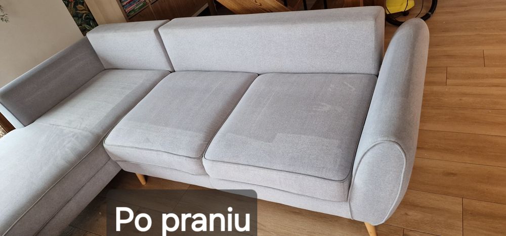 Profesjonalne pranie tapicerki,materacy i dywanów