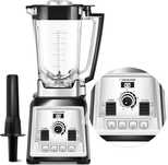 Mocny Blender Kielichowy AMZCHEF 2000W, 2l – 8 Prędkości , 4 Programy