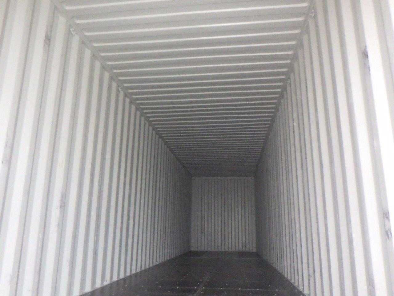 Kontener morski magazynowy 40 DV/HC 12 metrowy, tani transport! 2025