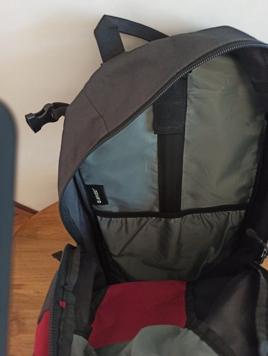 Великий рюкзак  Hi-Tec 35 л