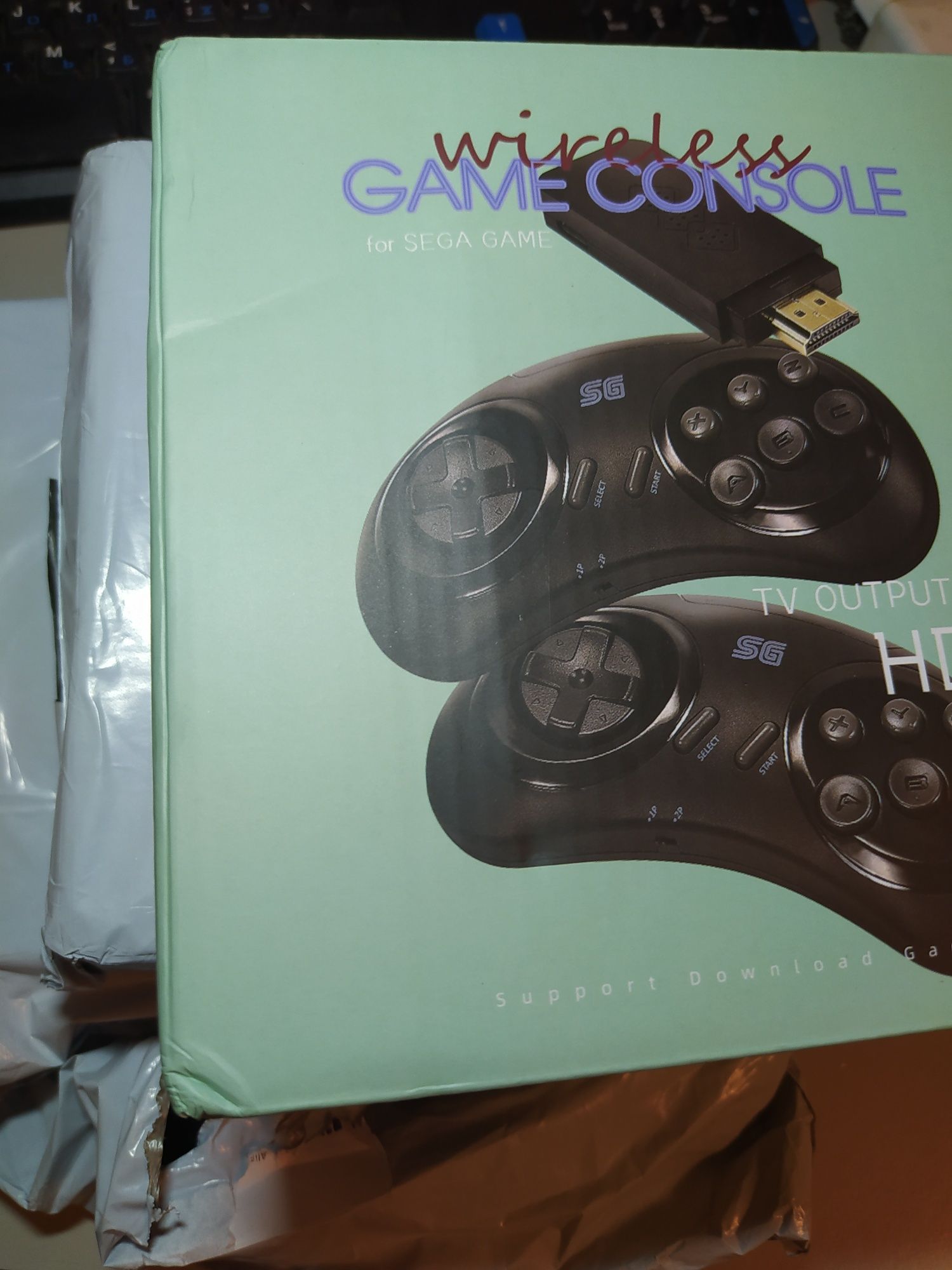 Продам приставку ps1 Sega Dendy