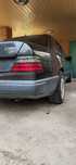 Mercedes Benz 300E