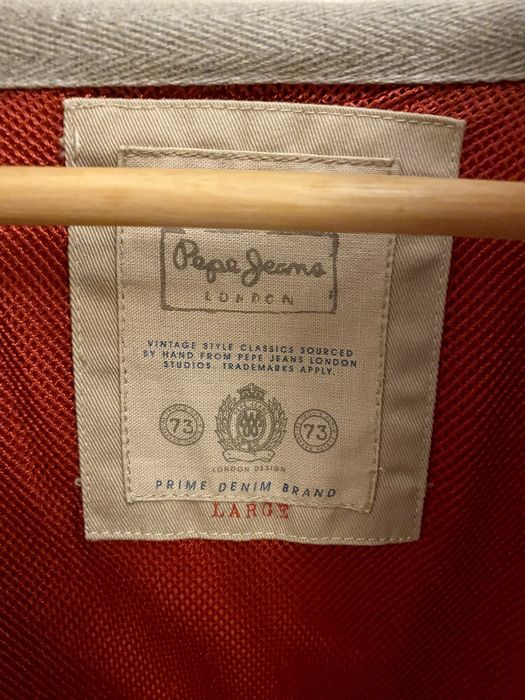 Casaco Pepe Jeans L