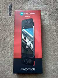 Motomods GAMEPAD. Motorola. Nowy. Nieużywany.
