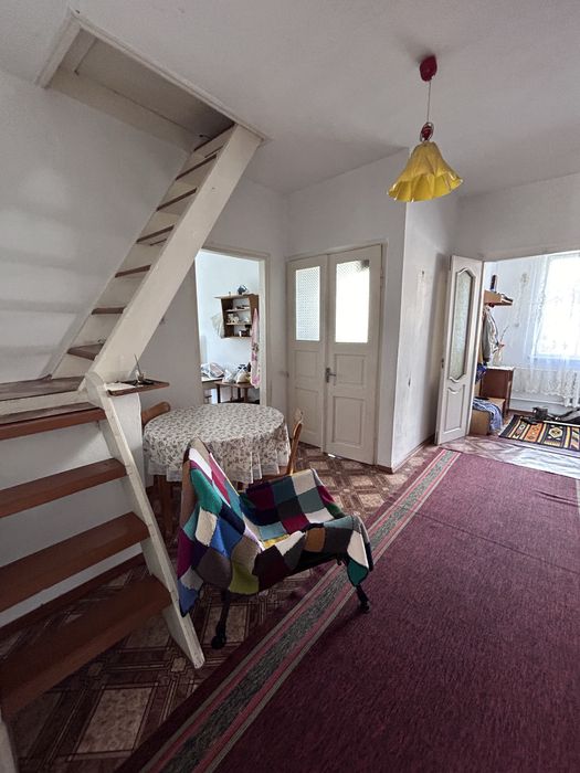 Продається будинок м. Волочиськ, вул. Олени Пчілки 14