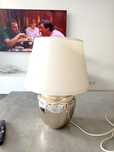 Ikea lampka stojąca