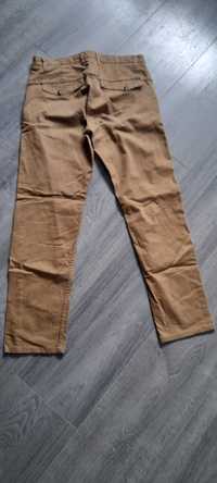 Meskie spodnie W34 L32