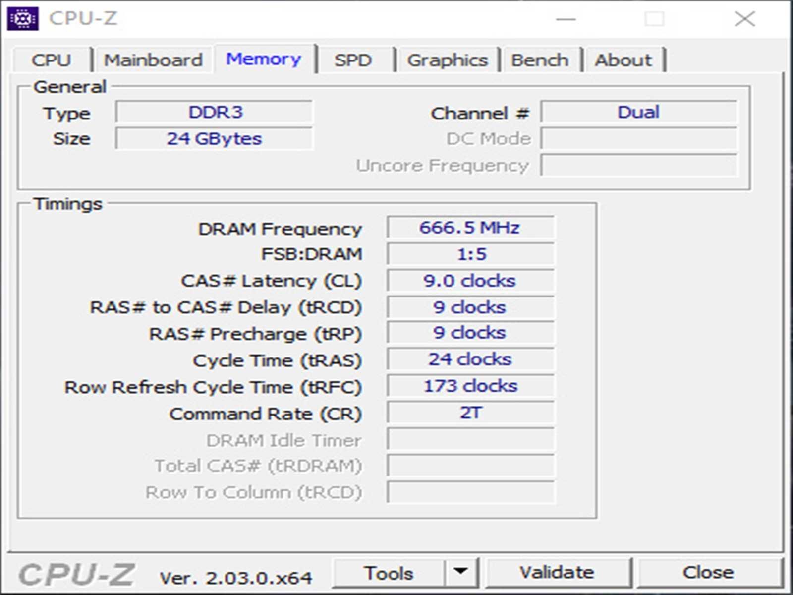 DDR3 8GB CoRsaiR VengeAnce 12800 -Komputer