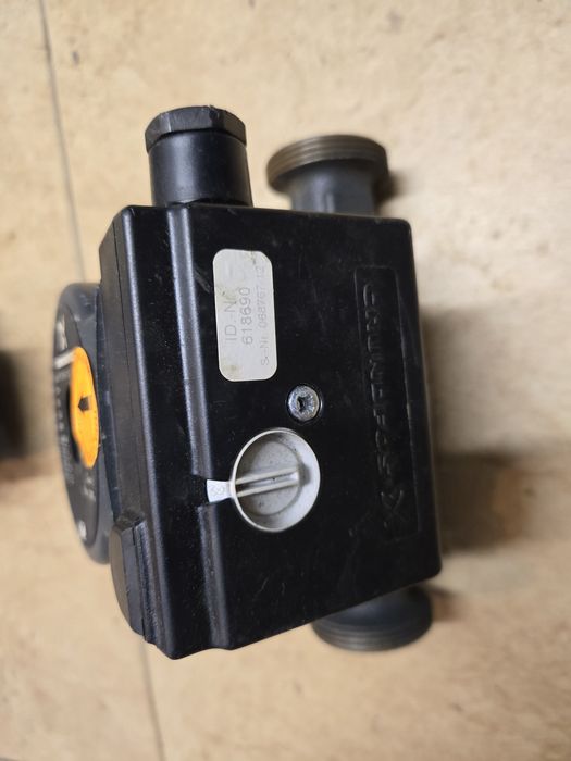 Pompa cyrkulacyjna Vaillant 25/40 180 Nowa