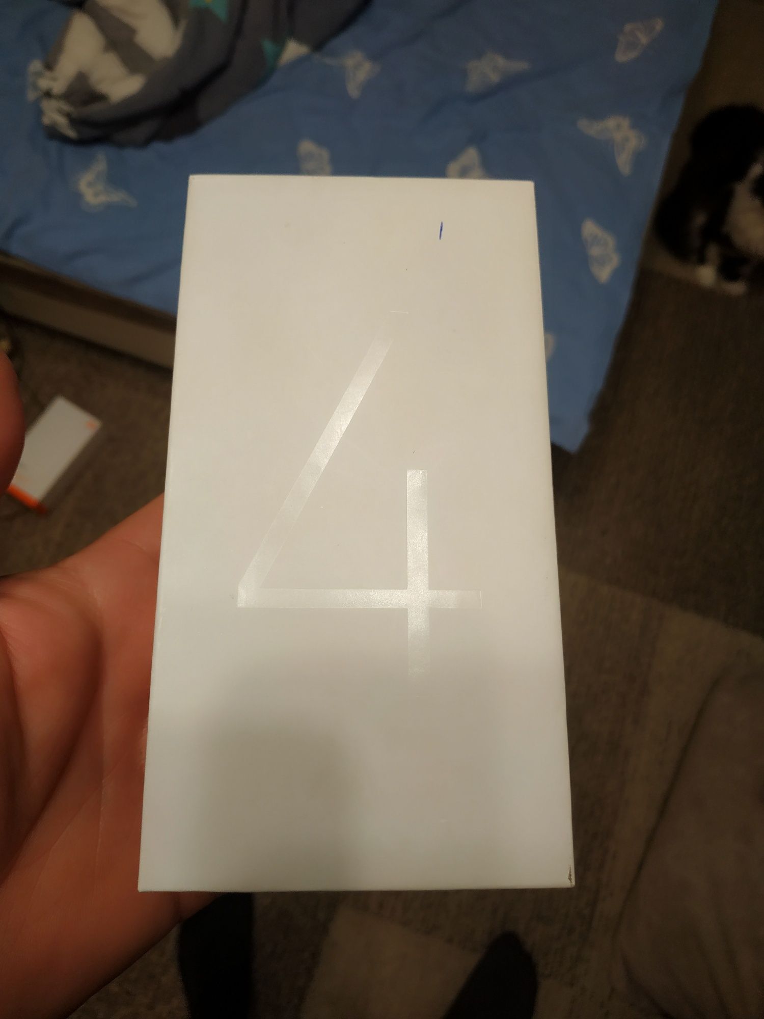 Xiaomi redmi 4 (3/32)
