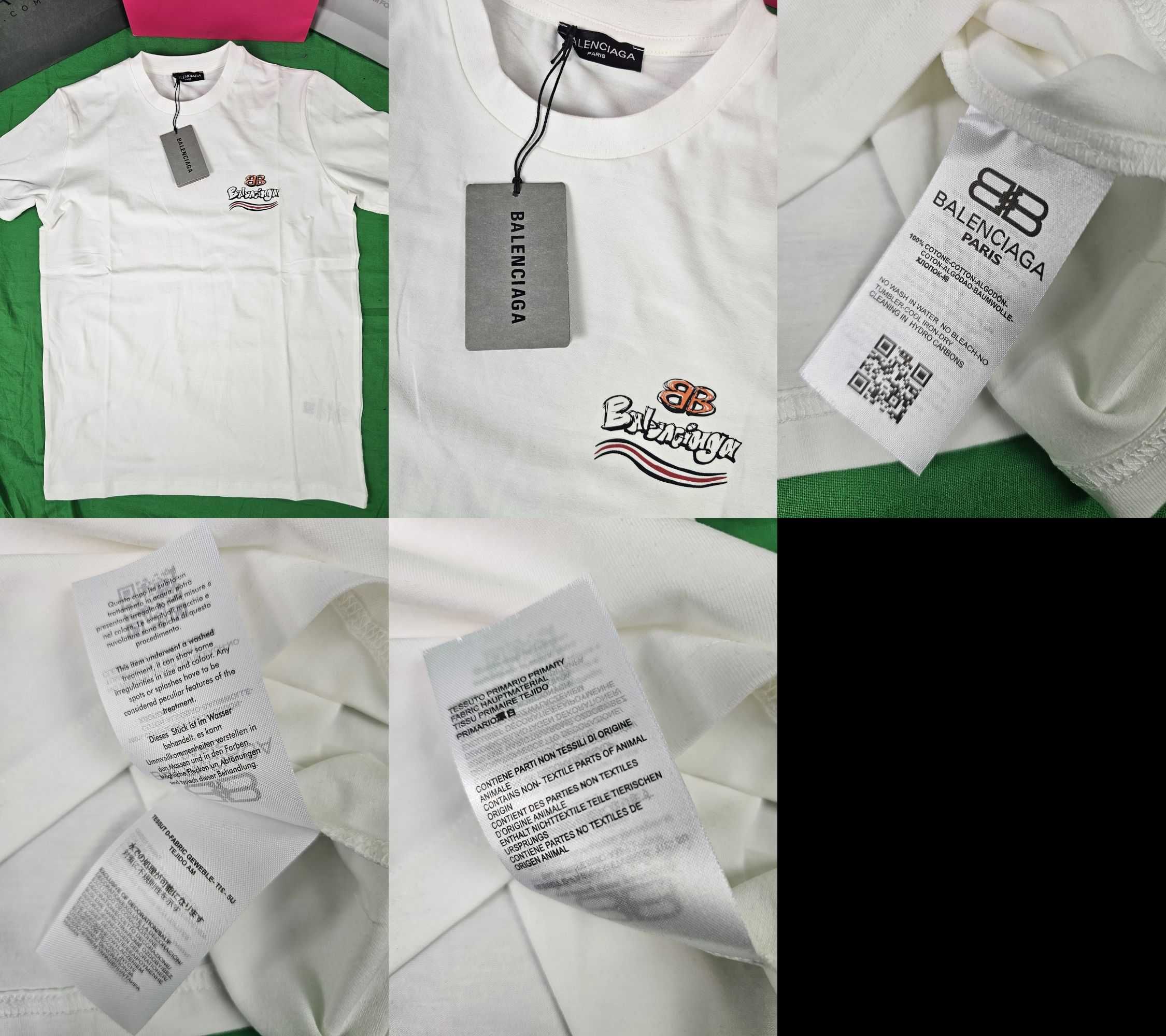 Męska koszulka Karl Lagerfeld t-shirt Ralph Lauren
