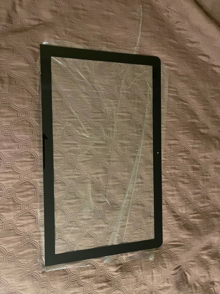 Скло для заміни Apple iMac