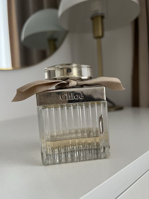 Chloe edp woda perfunowana 75ml perfumy