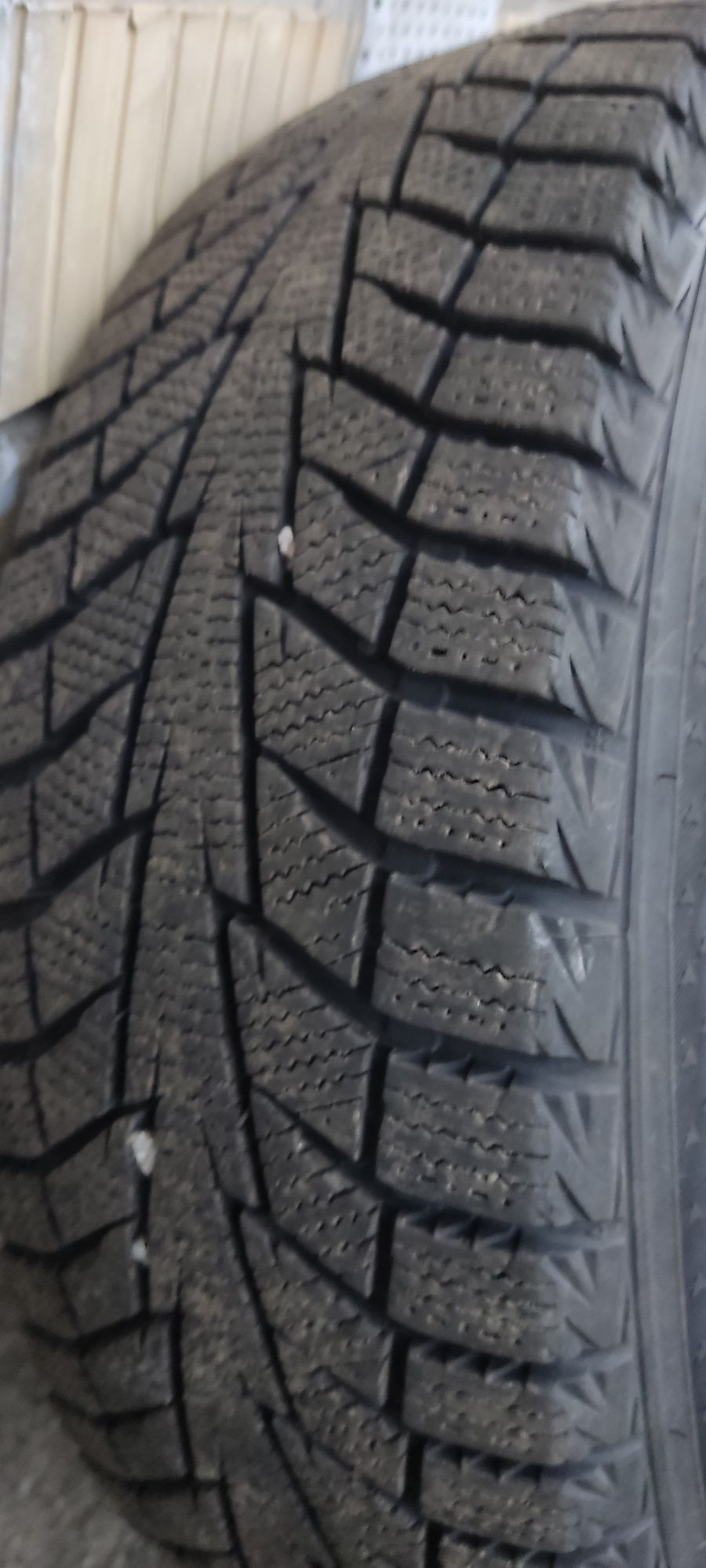 Продам Шини HANKOOK R13 175 70