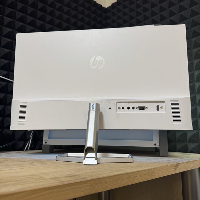 Монітор HP 24 100Hz