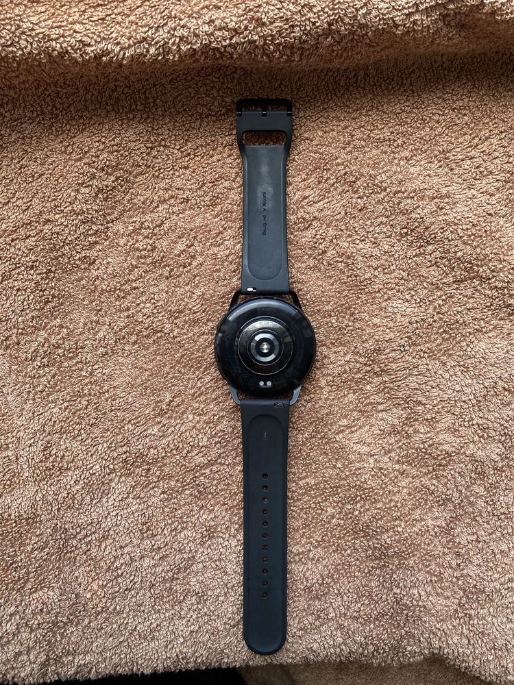 Xiaomi Watch S3 – смарт-годинник